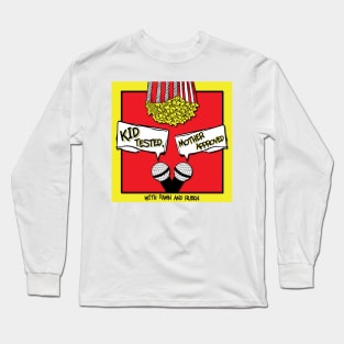 KTMA Logo Long Sleeve T-Shirt